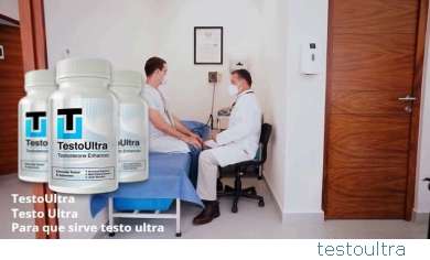 El Sitio Más Barato Para Comprar Testo Ultra